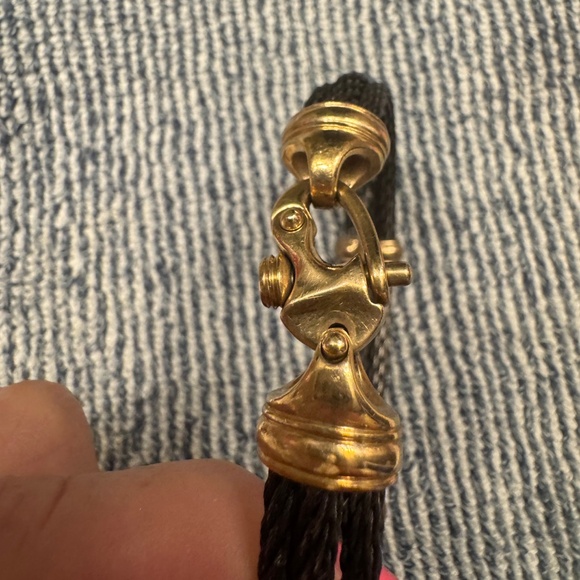 Nautical bracelet - Picture 2 of 8